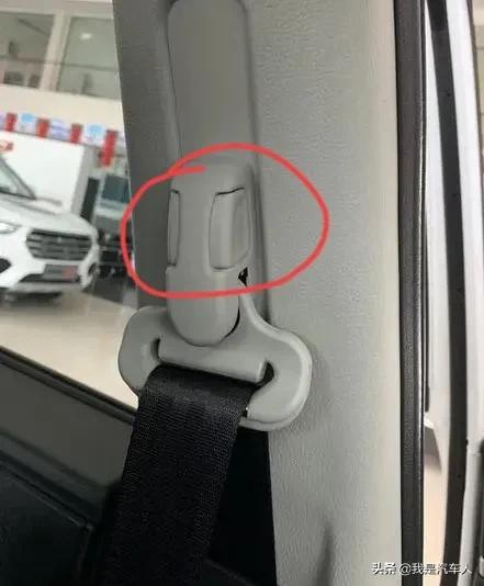 那些你不知道的汽車自帶小功能，總有一個(gè)你會(huì)用的到
