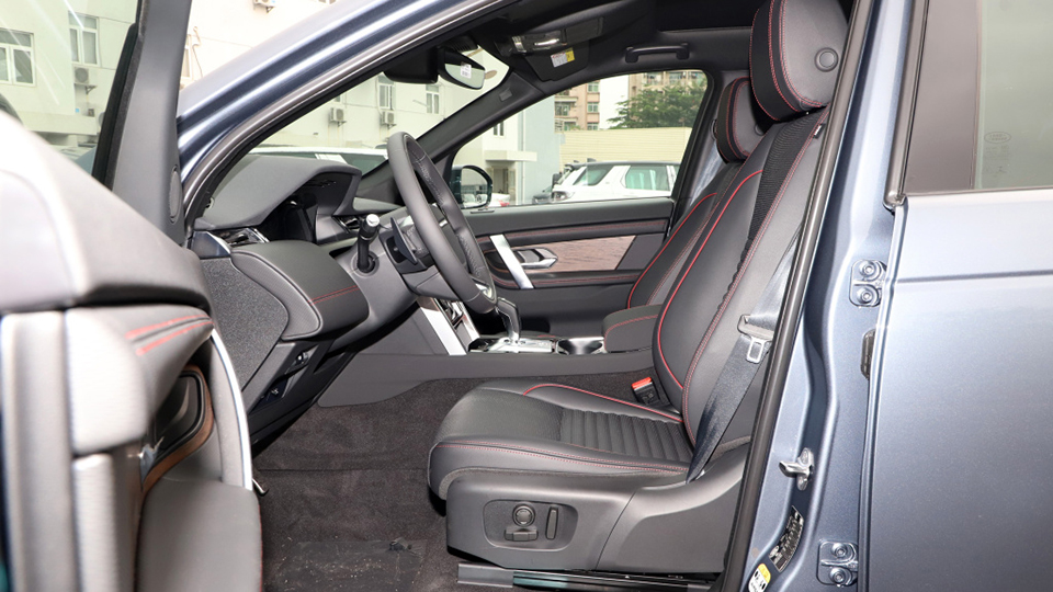 折扣榜上的老将，路虎发现运动版现在优惠力度怎么样