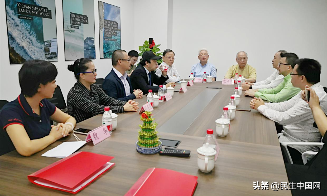创新服务·跨界融合丨牵才网与艾梭纳智能科技签约成功