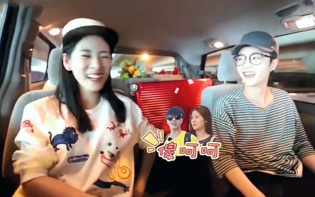 华晨宇澄清恋情和二胎绯闻后，张碧晨露面心情