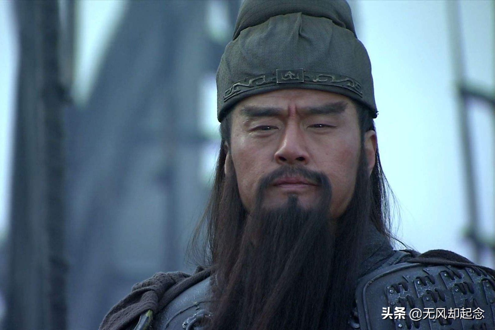 关羽刚愎自用，性格缺点非常突出，为何刘备仍派他镇守荆州？