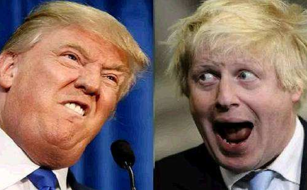 打响"反美"第一枪？国际刑警组织这回下