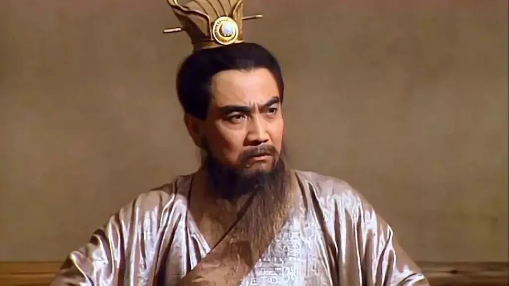 演“帝王”不容易，像焦晃的康熙，可以寫進(jìn)教科書的，有9位演員
