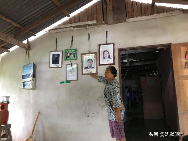 泰国为什么是世界上无国籍人口最多的国家之一？