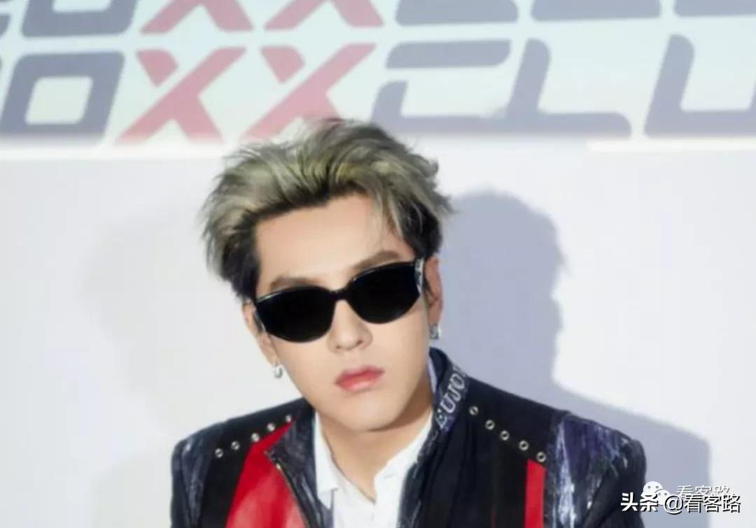 全网封禁!醒醒吧,吴亦凡粉丝