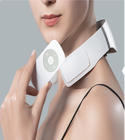 加量还减价，薇娅直播卖断货的按摩仪升级版，