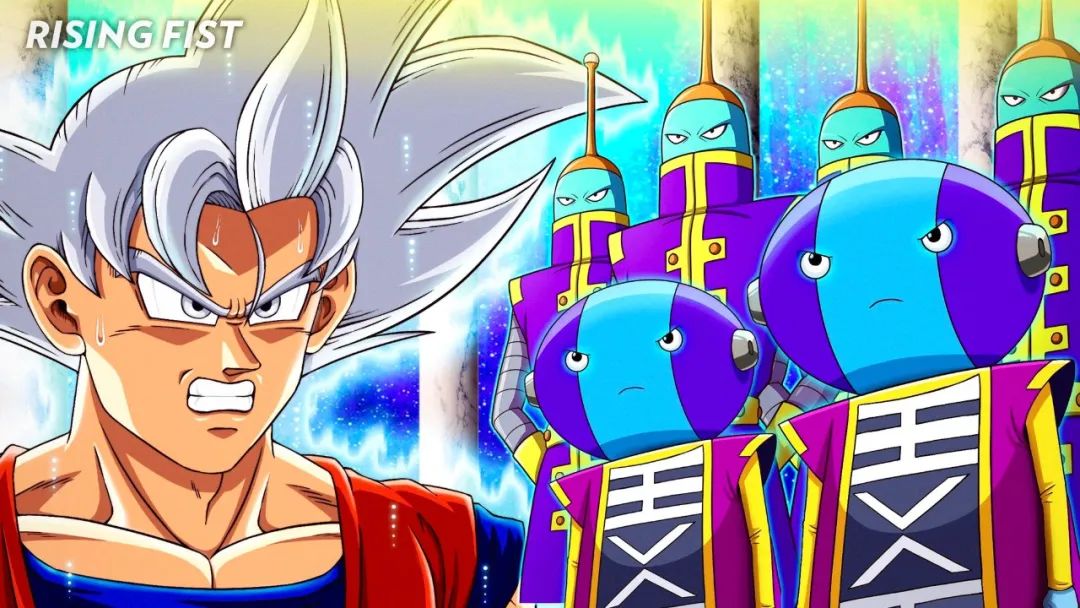 Dragon Ball Super Coming To an End — Careful4Spoilers