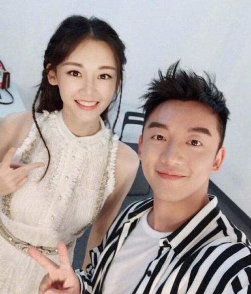 郑恺苗苗521 修成正果，夜店小王子改邪归正，结