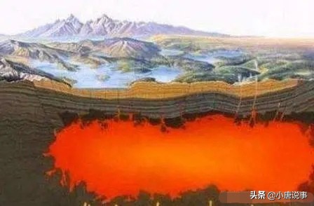 拐点尚未出现，美国又发生地震来，亿万民众恐