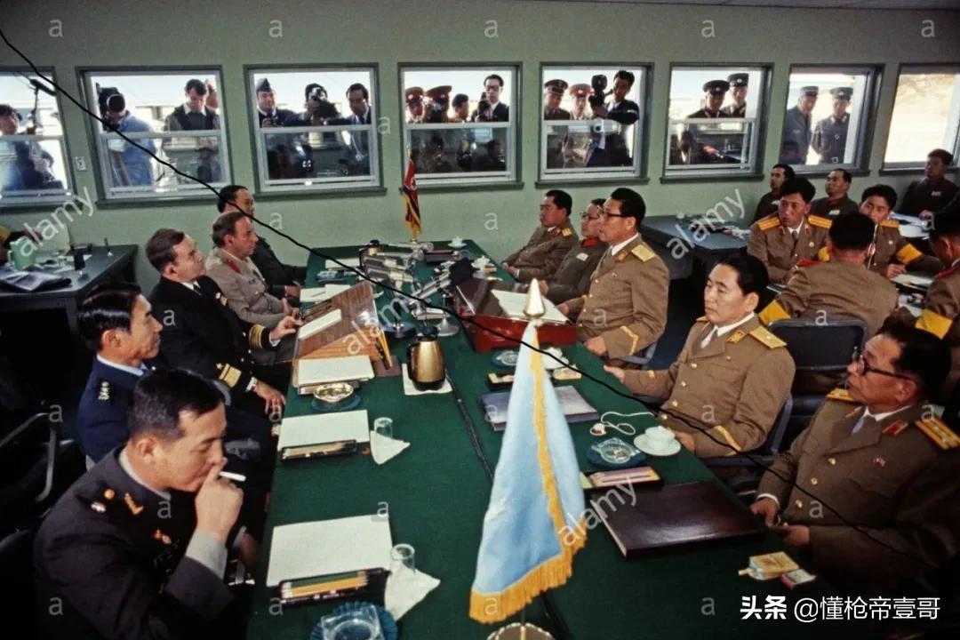 ����Ԯ��1953�������Ϊɶ���һ��־Ը��1994��Żع���