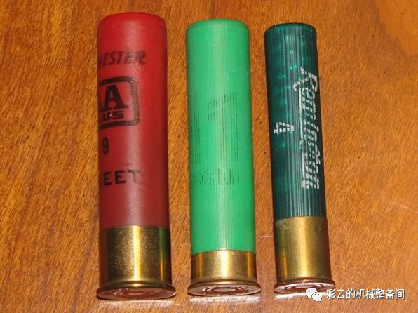 兼容手枪弹和霰弹的“判官”转轮手枪为何在美