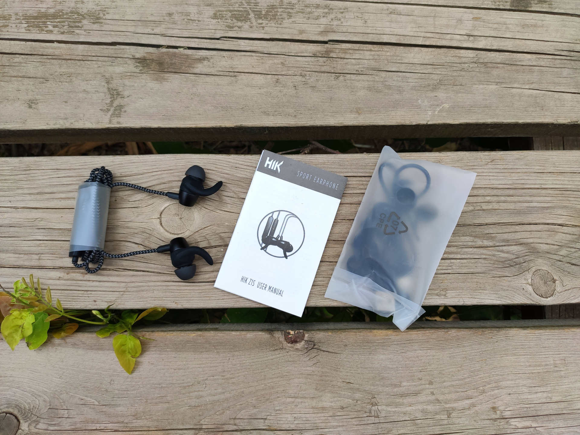 无线耳机性价比之选 HIK Z1S无线耳机入手体验