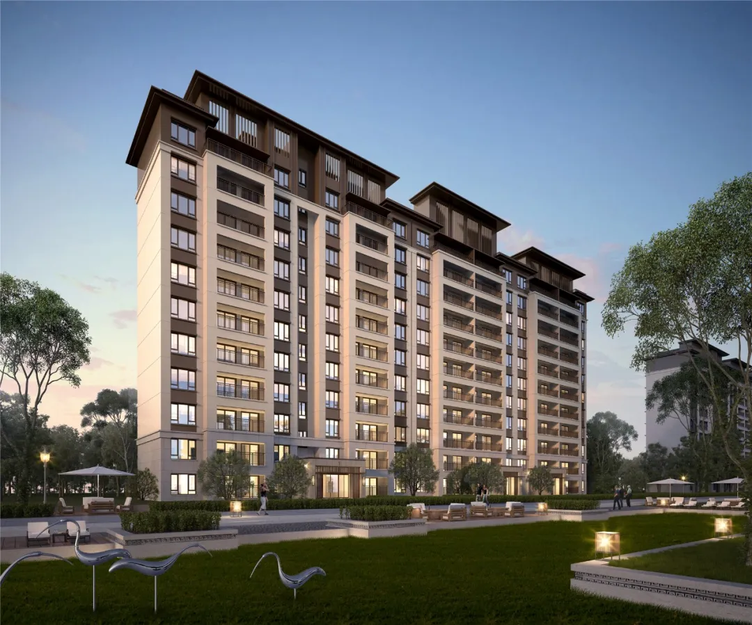 2020 年中山十大“黑马”新盘(图10)