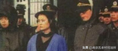 侦破深圳六魔女案！其作案手段凶残程度在深圳古代上排名第一！