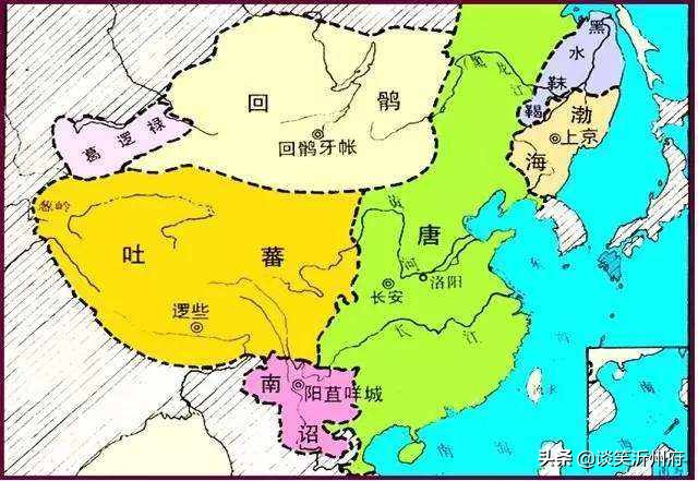 历史上的“江东”具体指的是现在哪里？