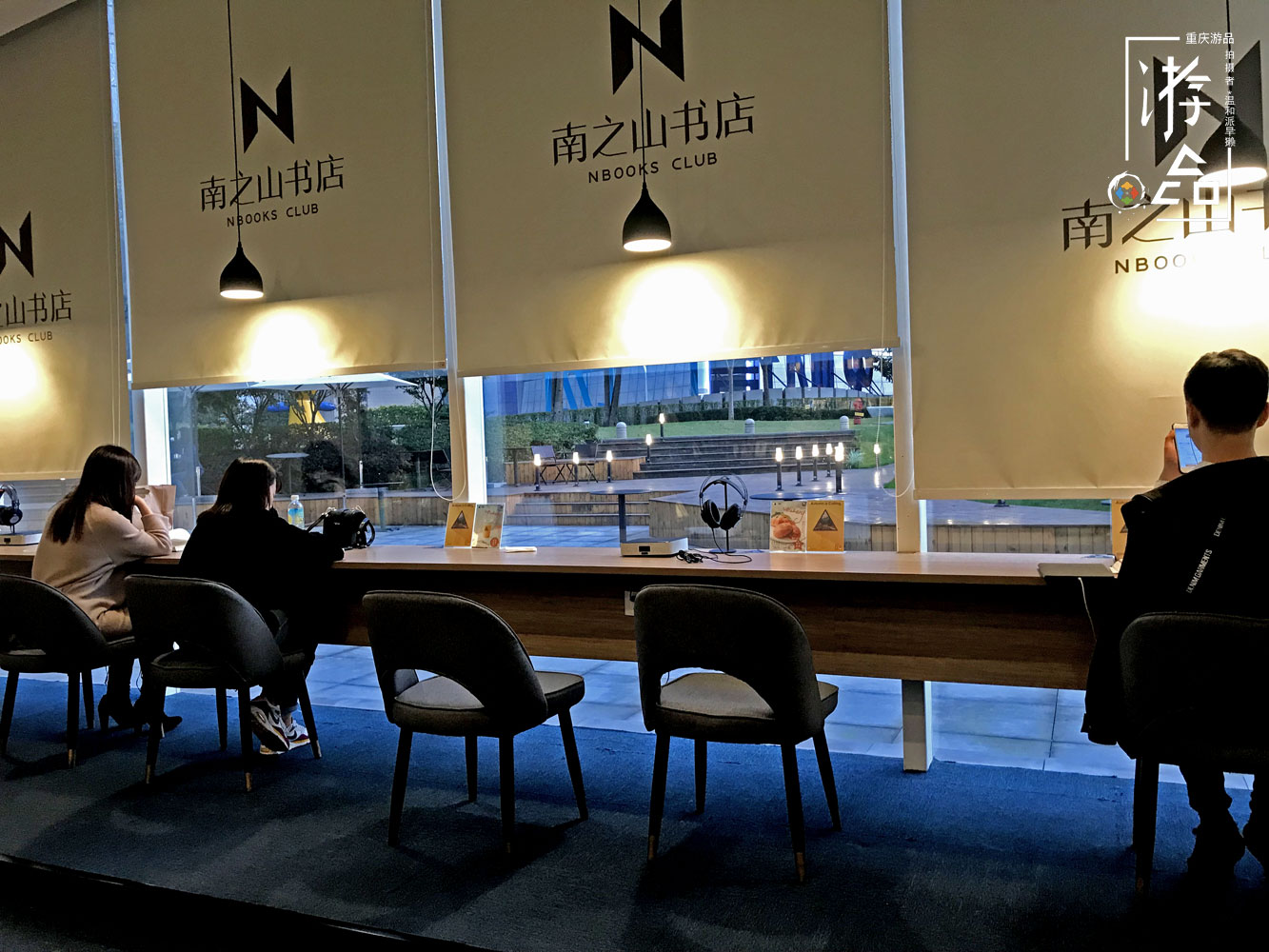 重庆不是没有文化，年平均阅读量5.6本，位居全国第四