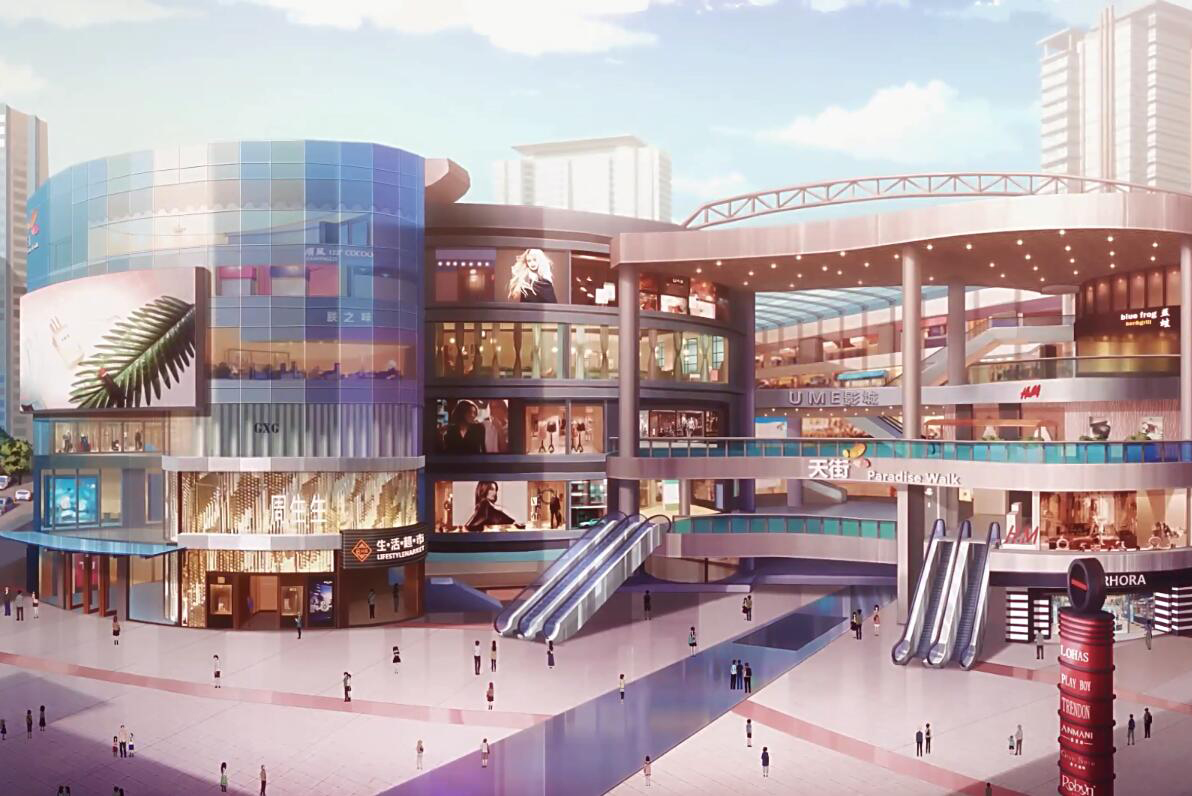 从影视剧到动漫二次元，山城频繁现身，重庆为何如此受欢迎？