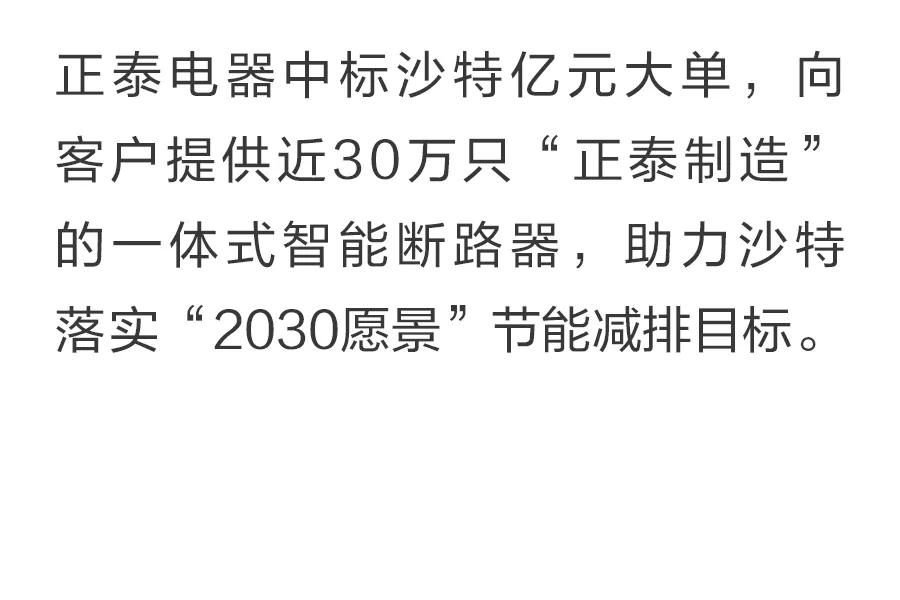 2020·正泰印记 | 一路风雨兼程，一路澎湃向前