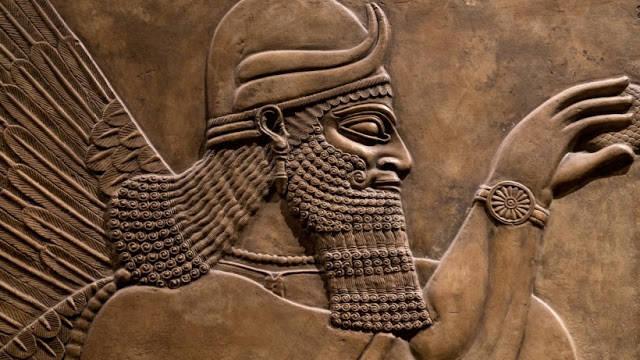 細長頭骨之謎！檢測他們的基因竟不屬於地球