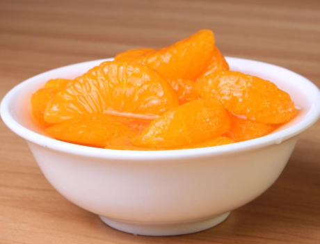 图片[6]-橘子罐头的做法 清甜补水更润燥-起舞食谱网