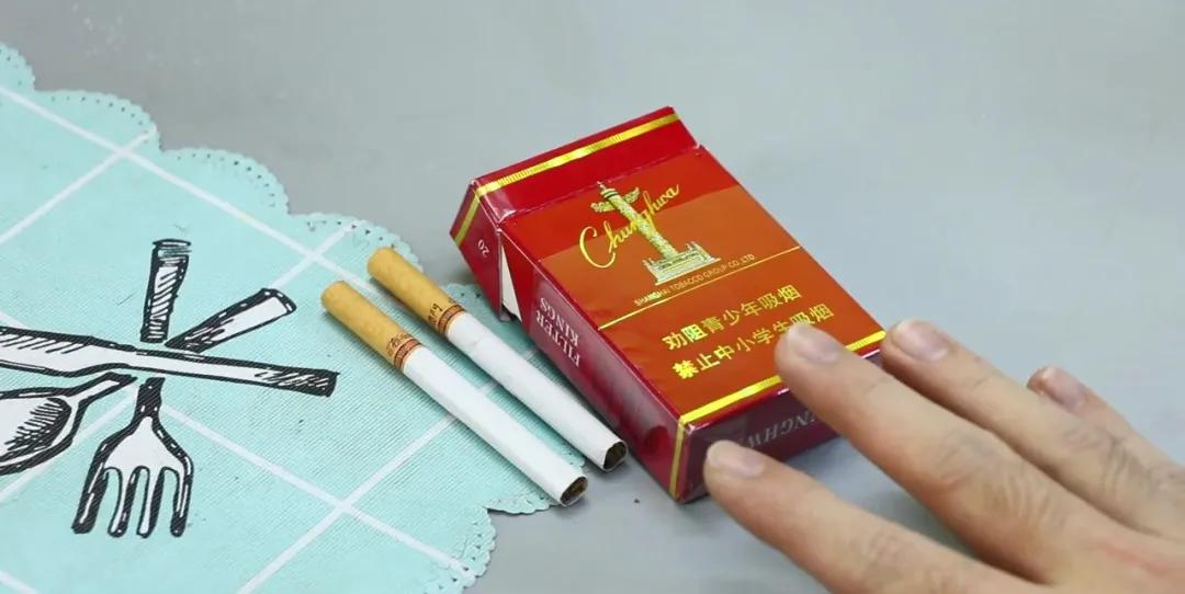 The smell of smoke will not dissipate, learn these 3 tricks, no need to