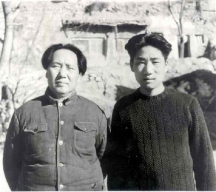 毛岸英28岁牺牲，毛主席让儿媳改嫁，刘思齐：我还没给岸英扫墓