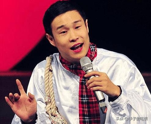 小沈阳坦言：我已经放弃小品了，黔驴技穷了！