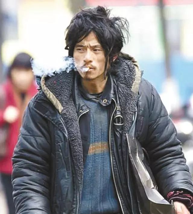 狗屁网红！这些人是流浪大师也捡不动的垃圾