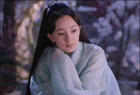 颜值不够就别硬撑了，让这24位女演员告诉你，什么叫“第一美人”
