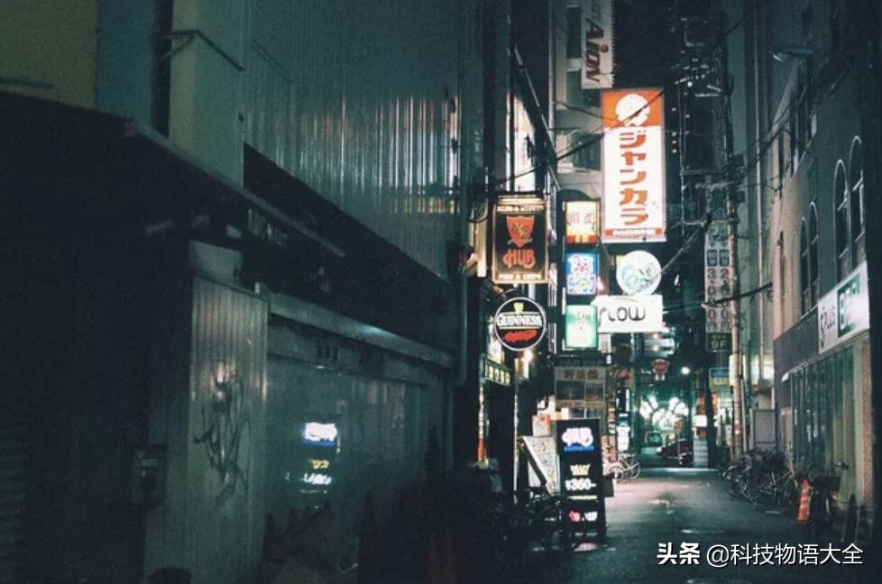 日本科技抄袭史，这些你都知道吗