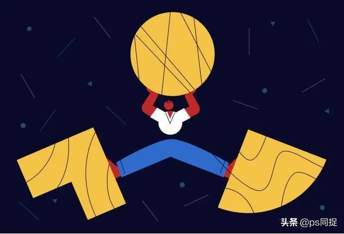 每天有60亿个emoji表情包被传送，你最熟悉的手势如何驾驭设计？