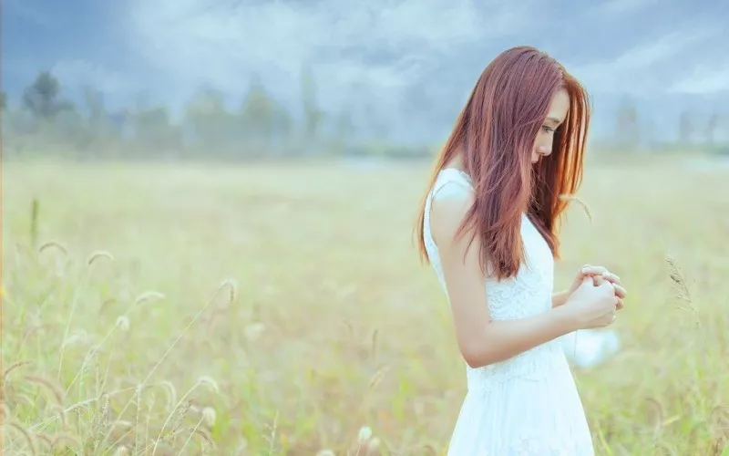 写给坏女人的一封信：我要见证你，人老珠黄了的模样