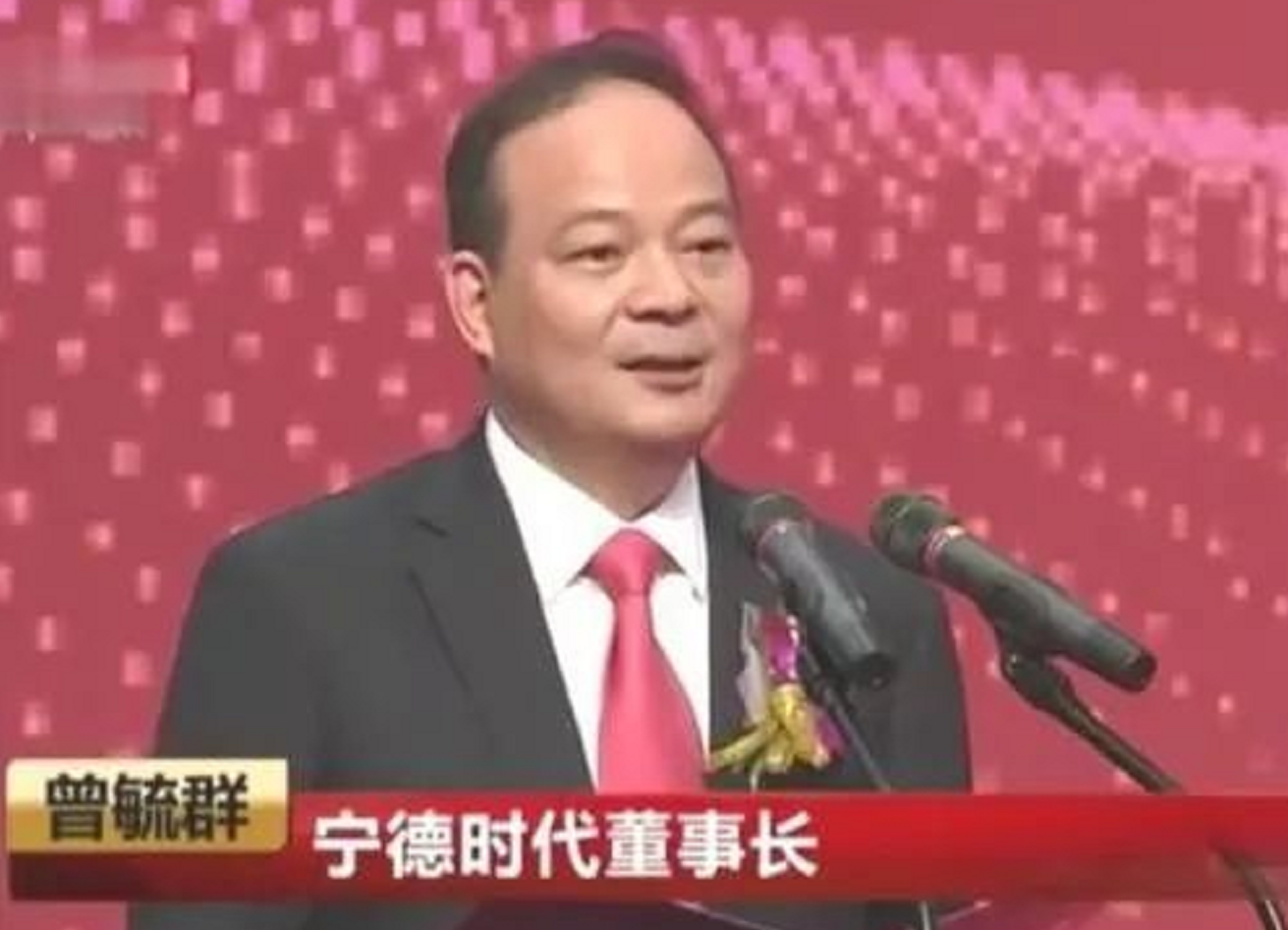 无硝烟的电池争夺战！“世界巅峰”的日本，是怎么输给中国的？