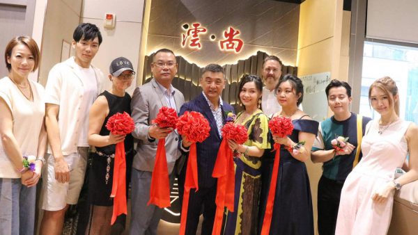 抗疫养生大趋势 陈昭昭带艺人齐齐去做Spa