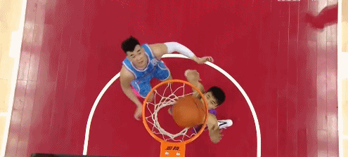 The tooth bumps into Li Muhao fly double tower injury retreats a steel Ha Desen grabs ascendant history the 3rd Beijing captures Shandong