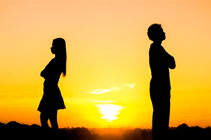 婚姻中你必须掌握的几点常识！（三）#上海离婚律师#家事律师#