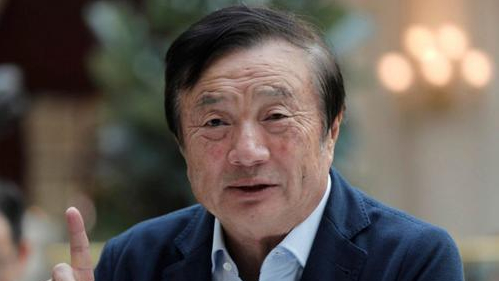 没有5nm芯片，华为仍能打造高端机？中芯蒋尚义传来新消息