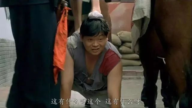 傅彪去世16年，