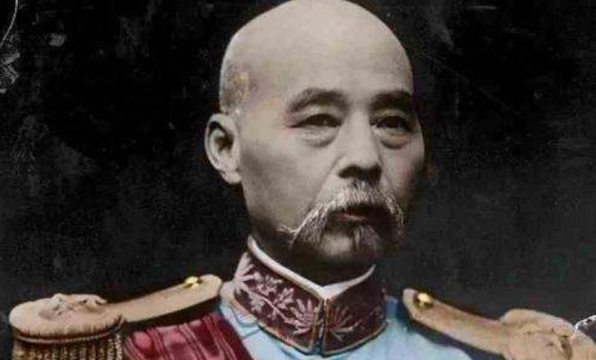 百年前法国强塞给中国一块土地，让中国获利无