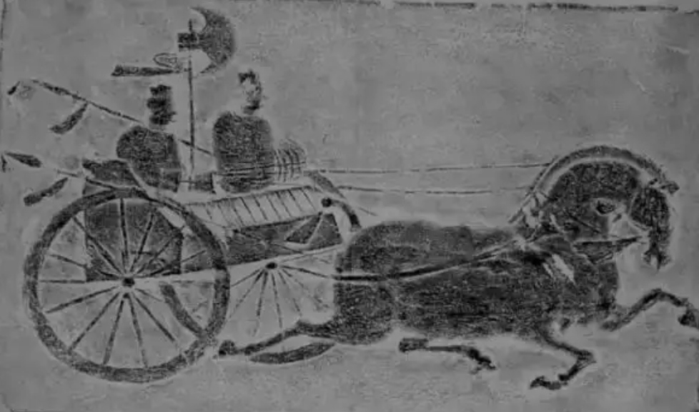 以刀为笔、以砖为纸、随心而刻：画像砖“镌刻