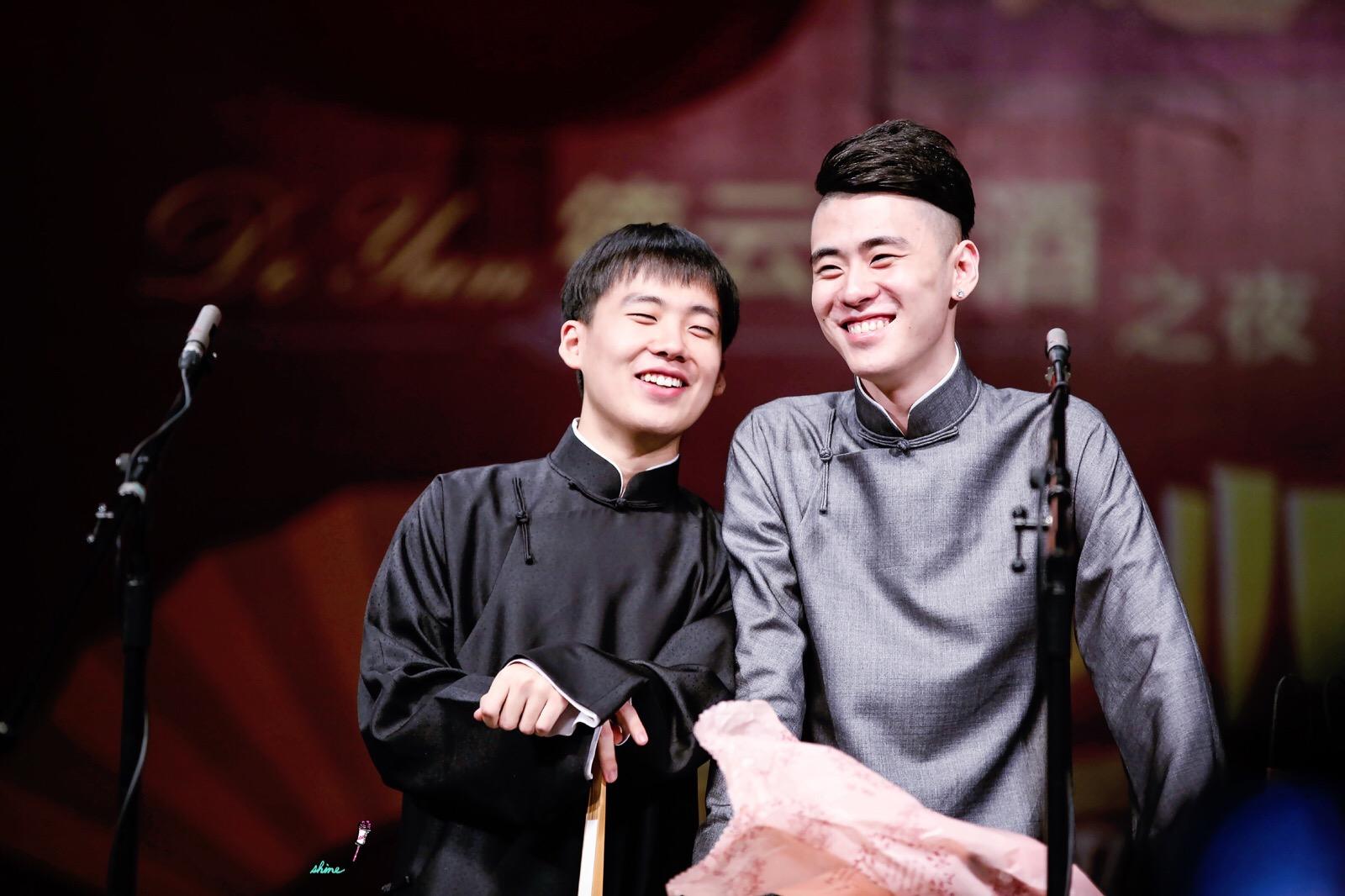 同为德云社演员，郭麒麟为啥没有像张云雷孟鹤