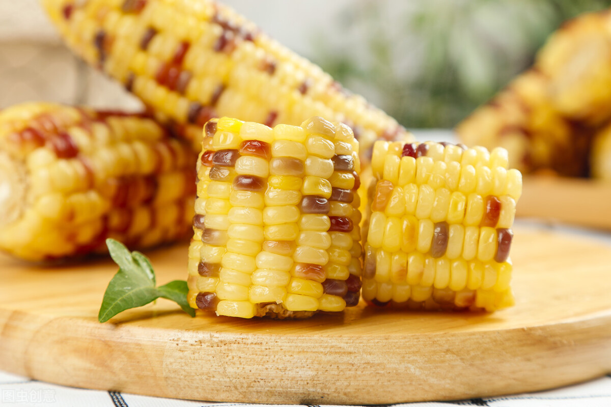 Can people with diabetes eat corn?Eat sweet corn or waxy corn? iNEWS