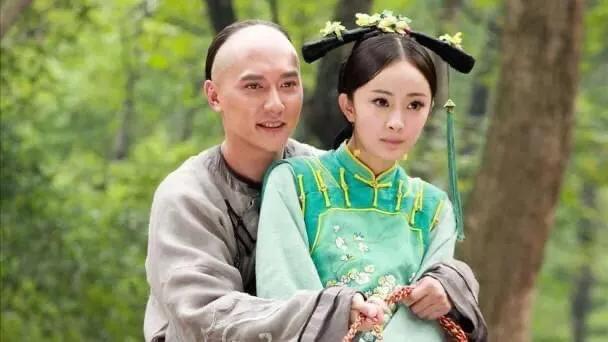 冯绍峰的离婚另有隐情？赵丽颖意想不到的情史背后