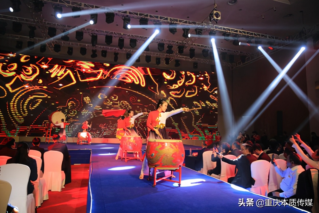 安然纳米杭州峰会隆重举行