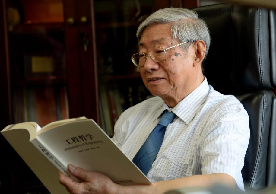 陕西这位院士：在流亡中坚定报国信念，义无反