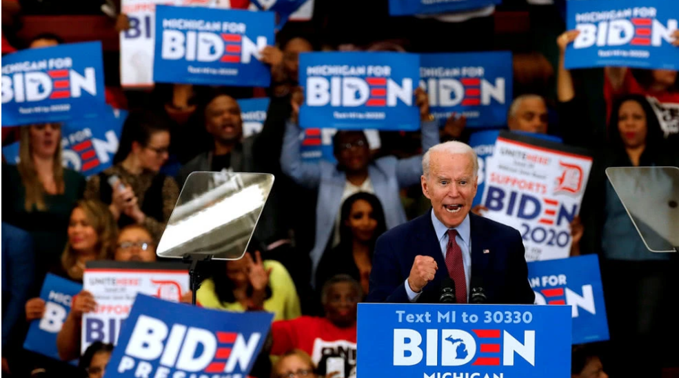 精彩大戏！纽约州带头，16个州响应延迟美国总统选举