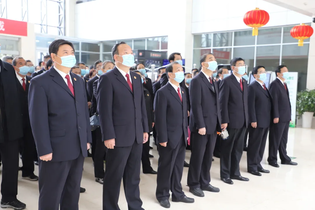 教育整顿信阳在行动丨专项测试、警示教育、辅导讲座、学习培训...信阳这样开展队伍教育整顿工作!