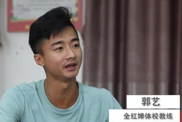 没想到，全红婵真正的贵人是一位领导，当年落选省队全靠她引荐