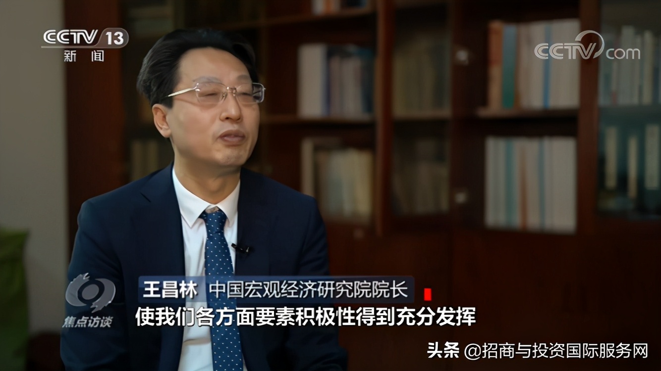 前三季度中国率先实现经济正增长，开发区如何稳住决胜四季度？