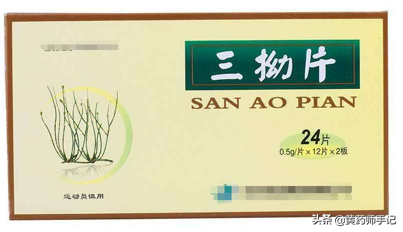咳嗽反复老不好？教你分清3种咳嗽类型，介绍17种常用中成药